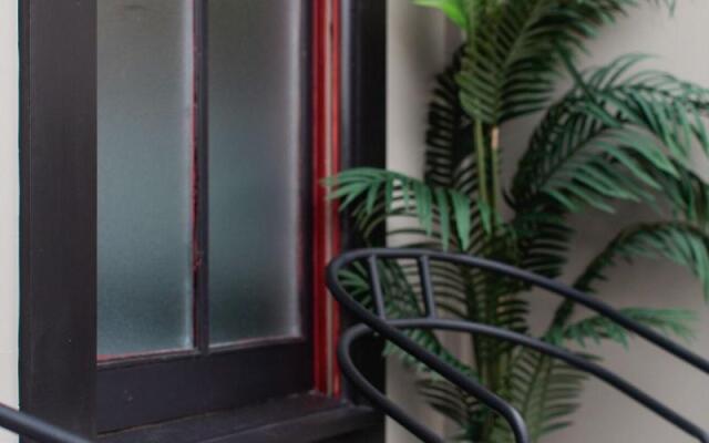 The Dwell Hotel, a Member of Design Hotels