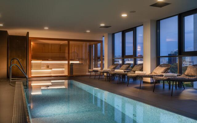 SANA Berlin Residence