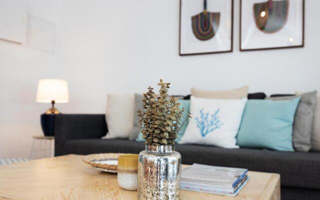 Alvor Prainha Beach House
