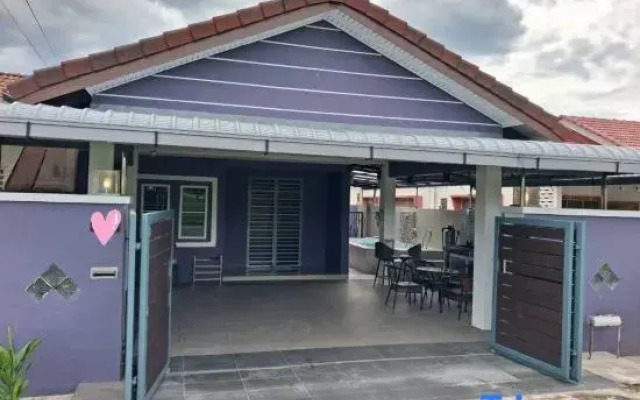 Lavender Splash Homestay