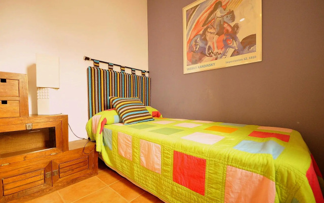 Villa in Lanzarote 100561