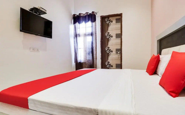 Dhingra Guest House by OYO Rooms