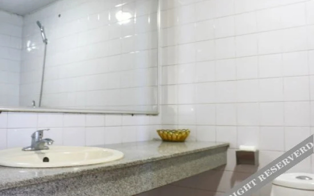 Wenzhou Holiday Hotel