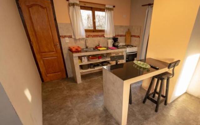 Cabañas Marjumi