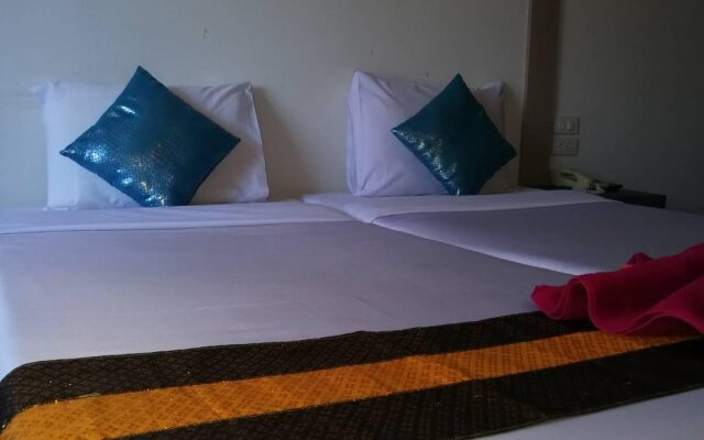 Karon View Resort Phuket