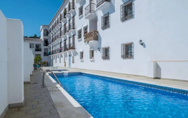 Bonito apartamento Piscina Wifi