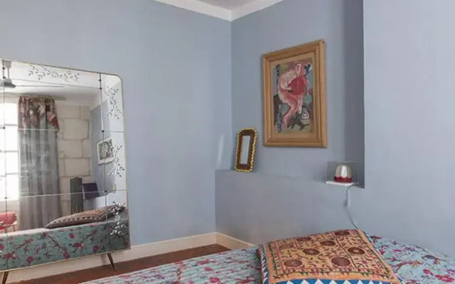 Arles Charming Townhouse