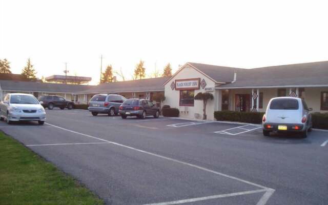 Black Forest Inn of Adamstown