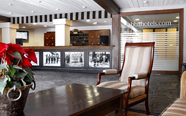 Sno Hotel Formigal
