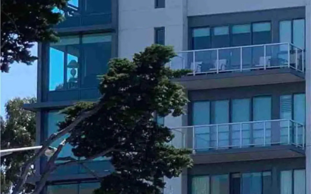 The Waterfront Apartments, Geelong