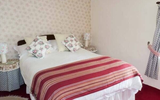 Daisy Cottage