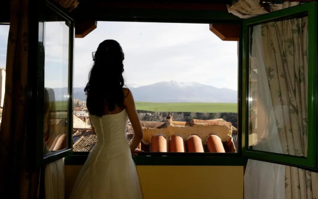 Hotel Spa La Casa Mudéjar