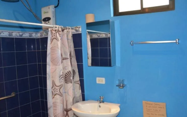 Casa Bellavista Montezuma