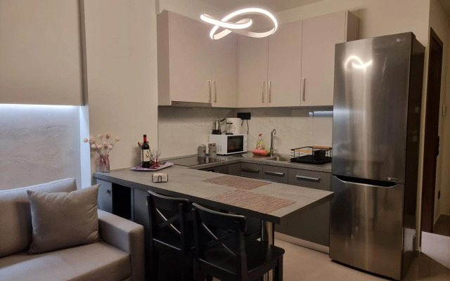 Iris City Center Premium Studio