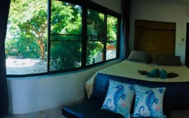 Poseidon Resort