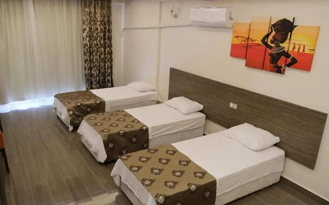Truva Life Otel