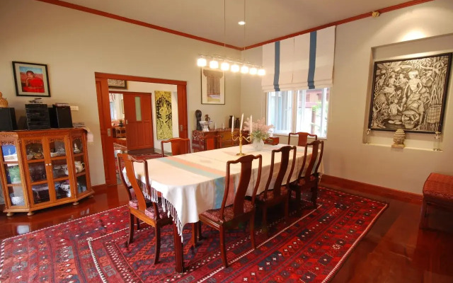 Lanna Thai Villa