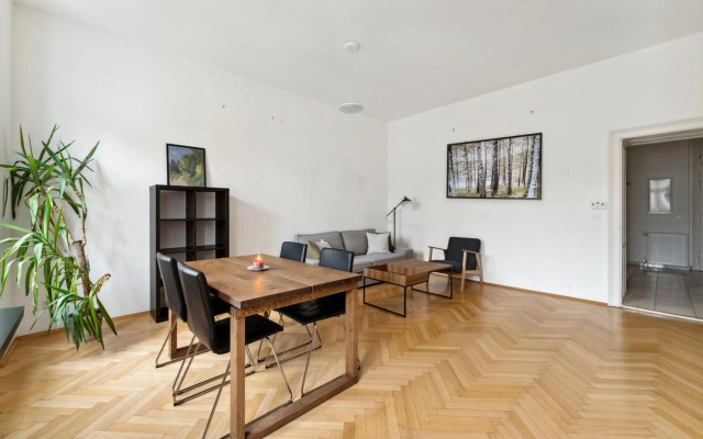 Stylish apartment near Mariahilferstraße