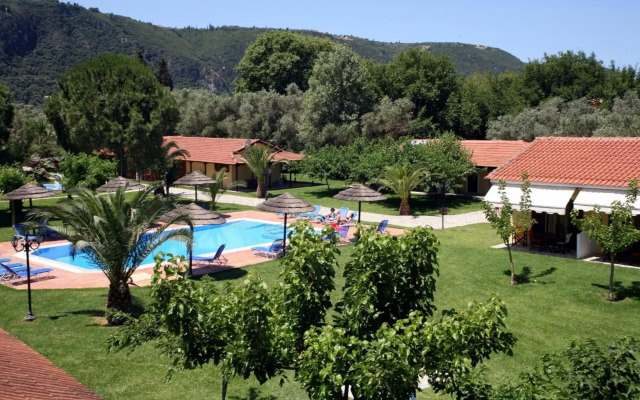 Villagio Maistro