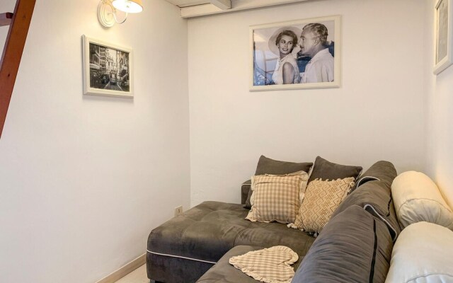 Amazing Apartment in Roma With Wifi and 1 Bedrooms