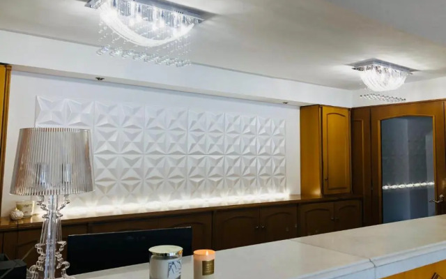 Rodini Beach Hotel