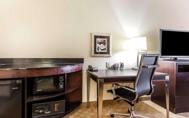 Comfort Suites Stockbridge Atlanta South