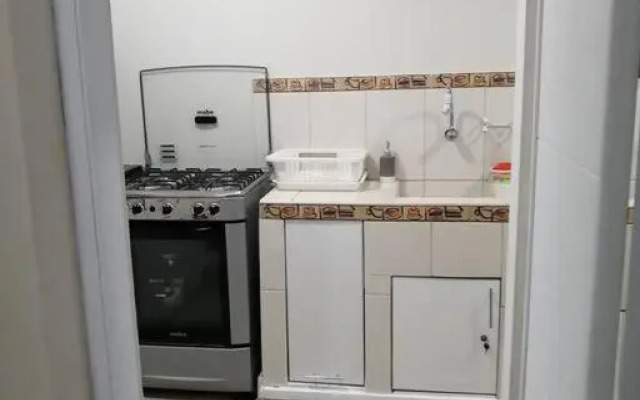Depa Santa Rosa