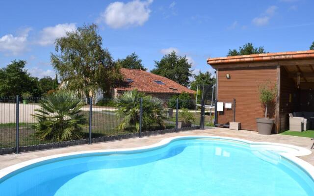 Logis de La Bénétière