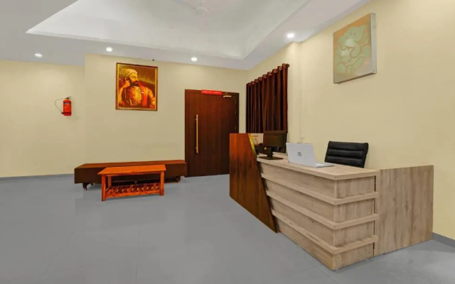 Itsy Hotels Sitara