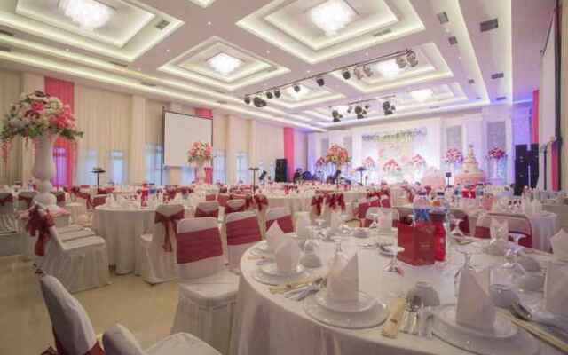 Dominic Hotel  Purwokerto