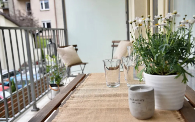 Kraków Apartments - Friedleina Studio