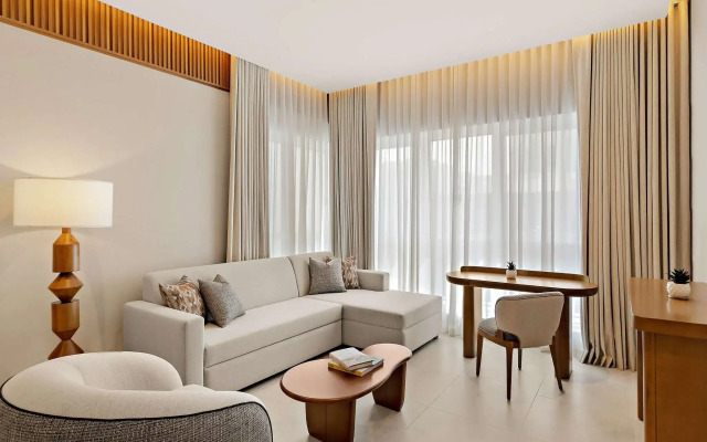 Mercure Abu Dhabi Downtown