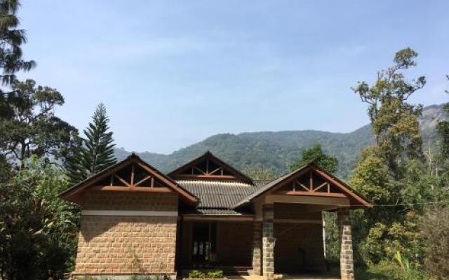 Wild Hills Bungalow