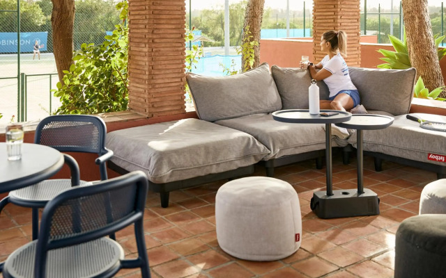 ROBINSON QUINTA DA RIA - All Inclusive