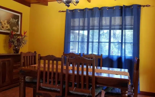 Casa Camila