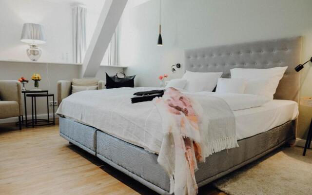 Romantik Hotel Köllners Landhaus