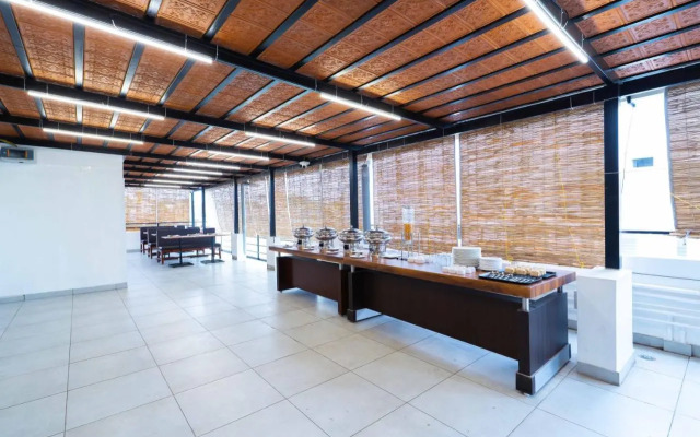 Treebo The Grand Skyla, Malleshwaram