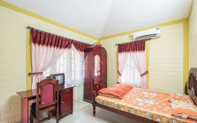 GuestHouser 2 BR Homestay 110d