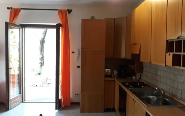 Casa Valenti