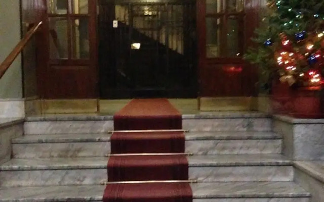 Casa Politeama Palermo