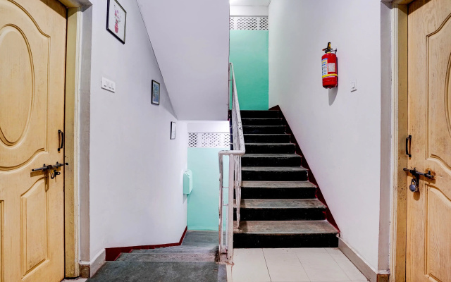Hotel O Kunal guest house