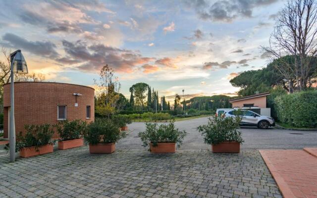 Residence San Rossore