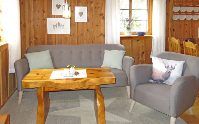Holiday Home Målsnes (FJS015)