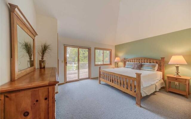 Jackpine Lane #6 by Village Properties at Sunriver