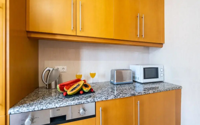 Apartamento Barbados