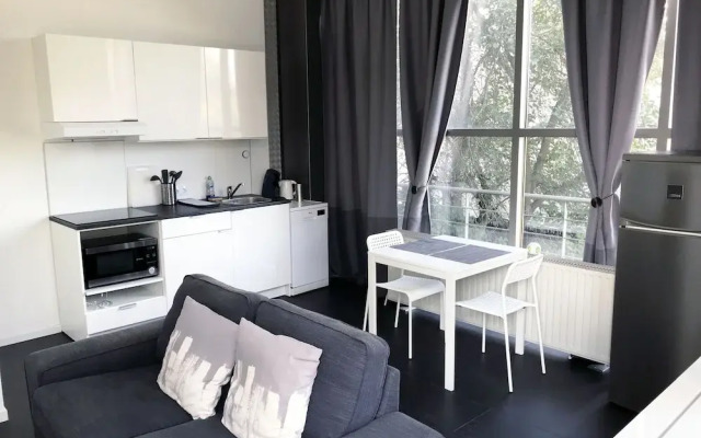 TH Team Housing Apartments - I