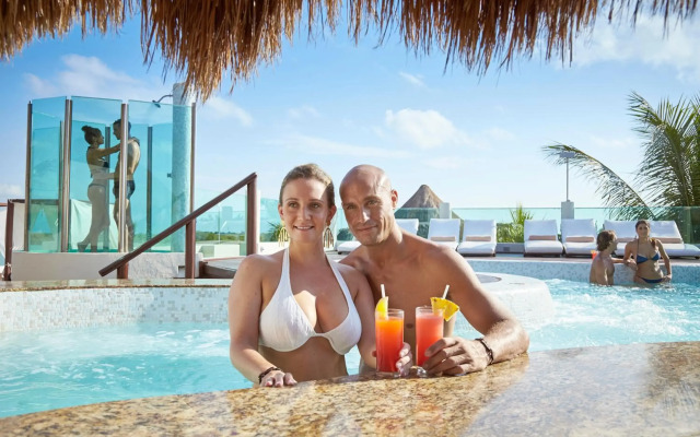 Desire Riviera Maya Resort, Couples Only - Adults Only All Inclusive