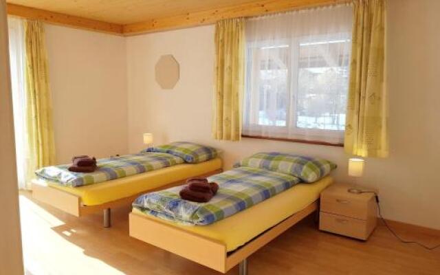 Apartment Oberei