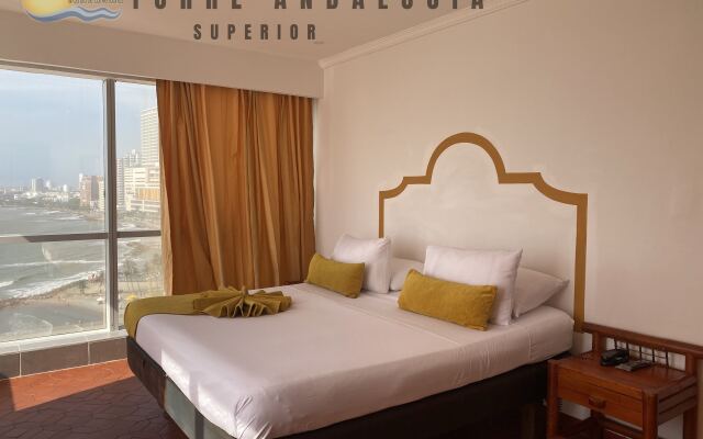 Hotel Costa del Sol