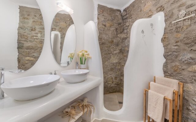 Rest, Recharge, Reconnect - Villa Psarou